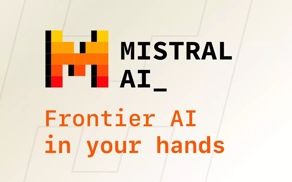 Mistral Large: ecco il nuovo modello generativo e il chatbot Le Chat da provare subito