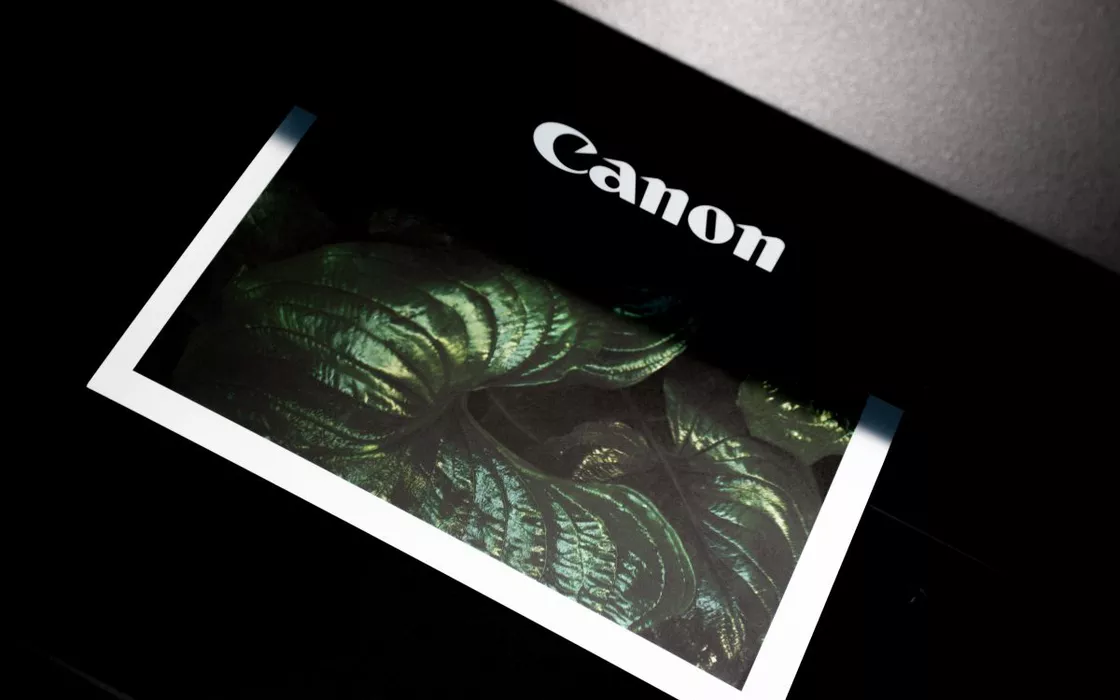 Canon elimina il chip dalle cartucce di alcune stampanti: ecco il motivo