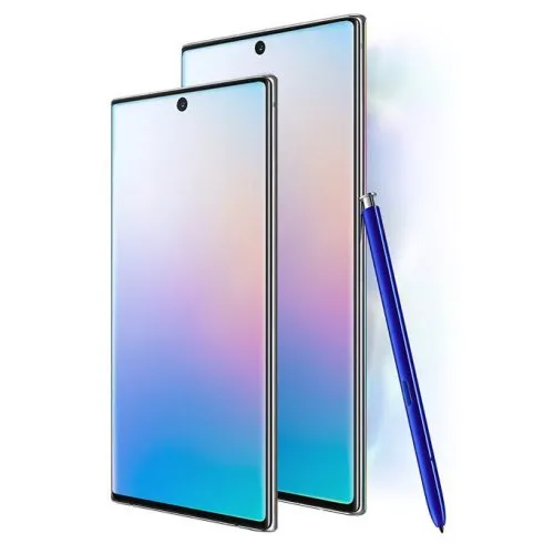 Samsung Display: tecnologia HIAA2 per eliminare il foro sullo schermo
