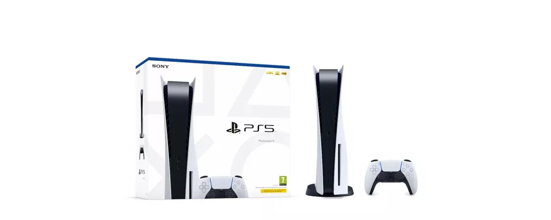 PlayStation 5, sconto EPICO su eBay: l'Ammiraglia Sony ti costa 170€ in meno