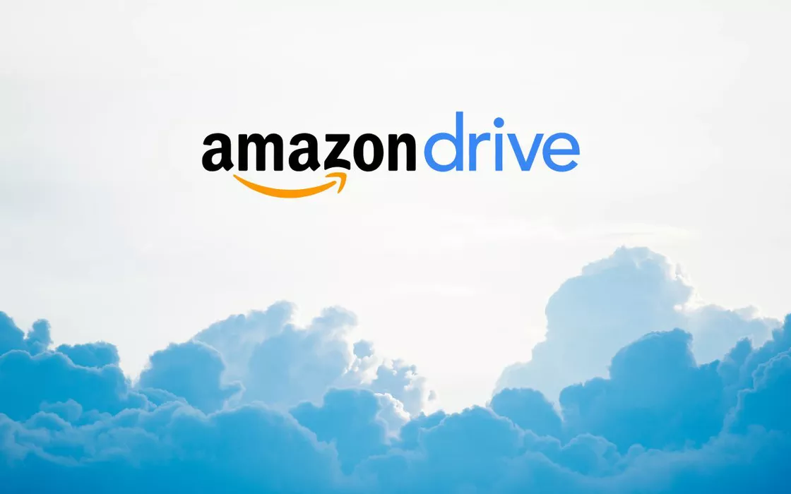 Amazon Drive chiude: addio da fine 2023. Cosa cambia per gli utenti
