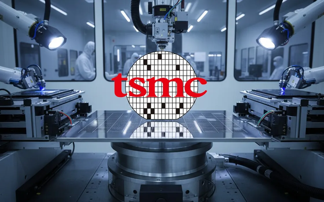 Chip per l’AI al limite: TSMC satura dice no a NVIDIA, ritorna Intel