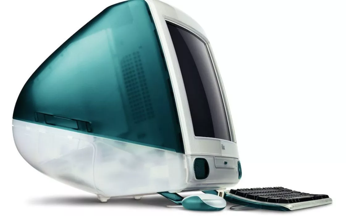 Apple iMac festeggia il suo 25esimo compleanno: perché fu vera rivoluzione
