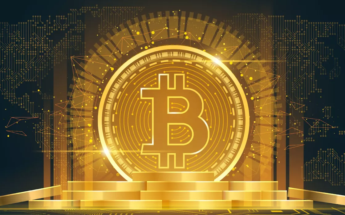 XRP e Bitcoin seguono nuove crypto, proiezione di crescita del 3000%