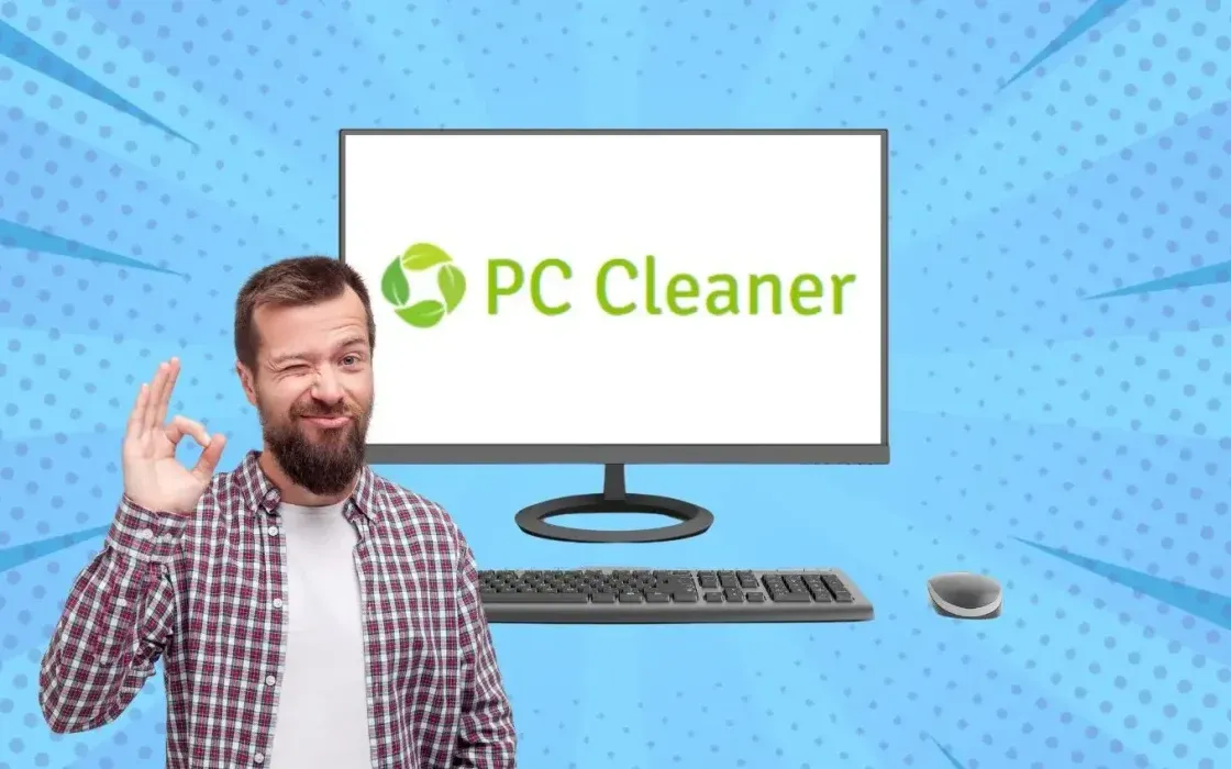 PC lento? Ripristina le prestazioni con PC Cleaner: provalo gratis