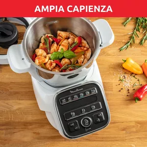 Robot da cucina Moulinex