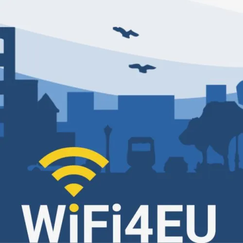 WiFi4EU: già 1.100 i comuni italiani che vogliono realizzare una WiFi pubblica e gratuita