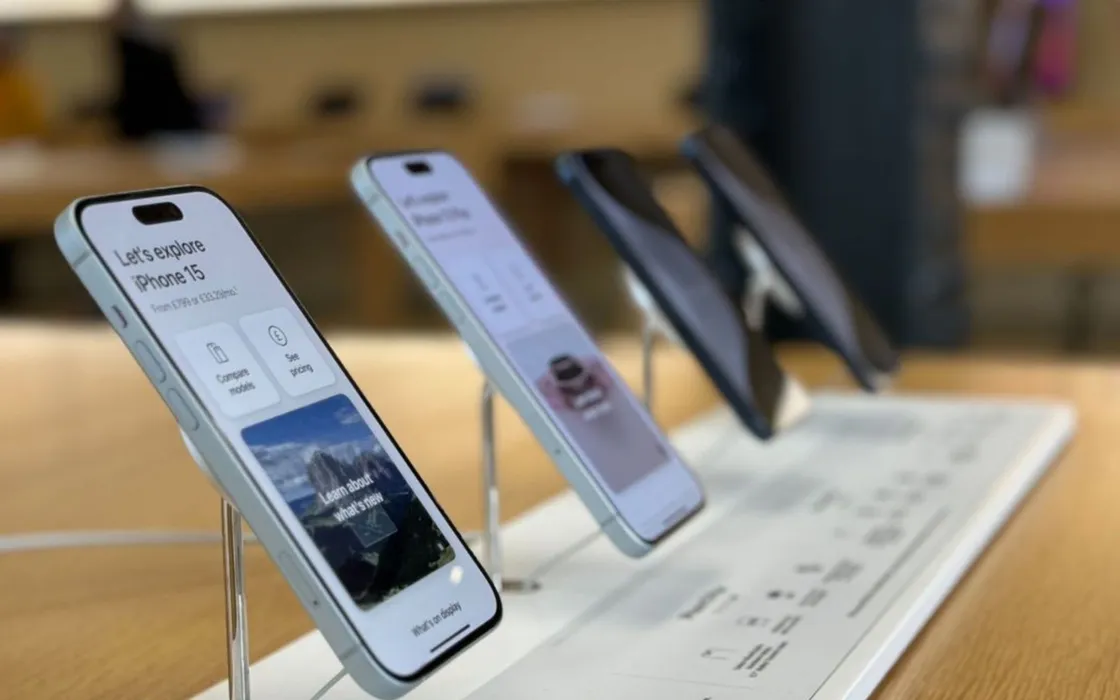 iPhone 16: se siete curiosi di sapere come vanno le vendite, ecco i risultati
