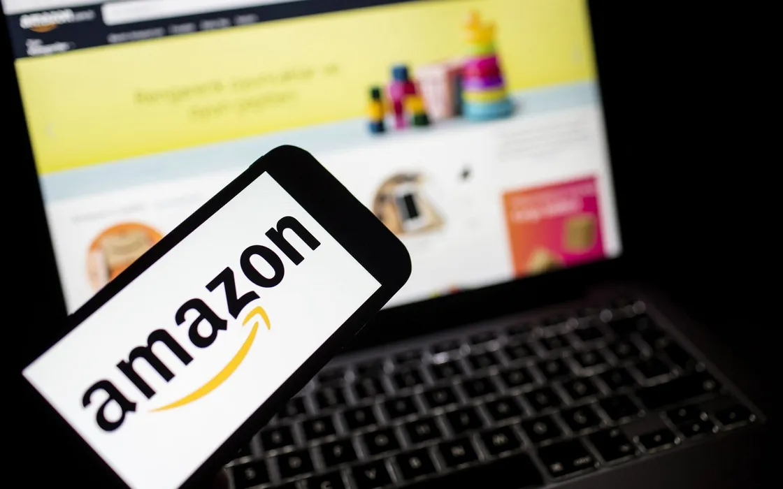 Amazon: arriva la consegna non urgente, chi la sceglie ottiene uno sconto