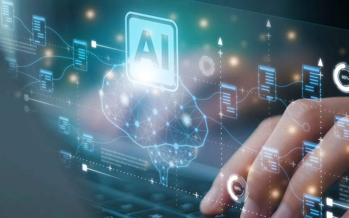 Sviluppo software con i chatbot e l'intelligenza artificiale