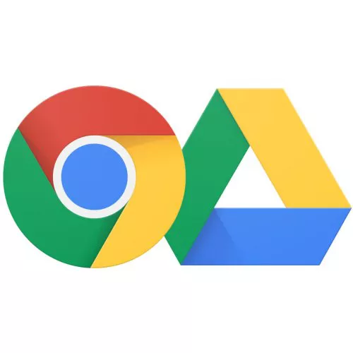 Google Drive disponibile come applicazione PWA