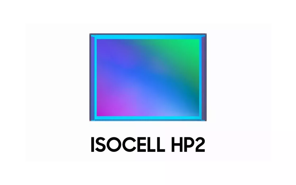 Cos'è e come funziona ISOCELL HP2, sensore fotografico Samsung da 200 Megapixel
