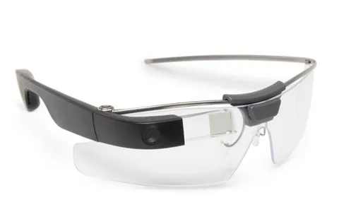 Google Glass 2 gli occhiali per la realt aumentata useranno un