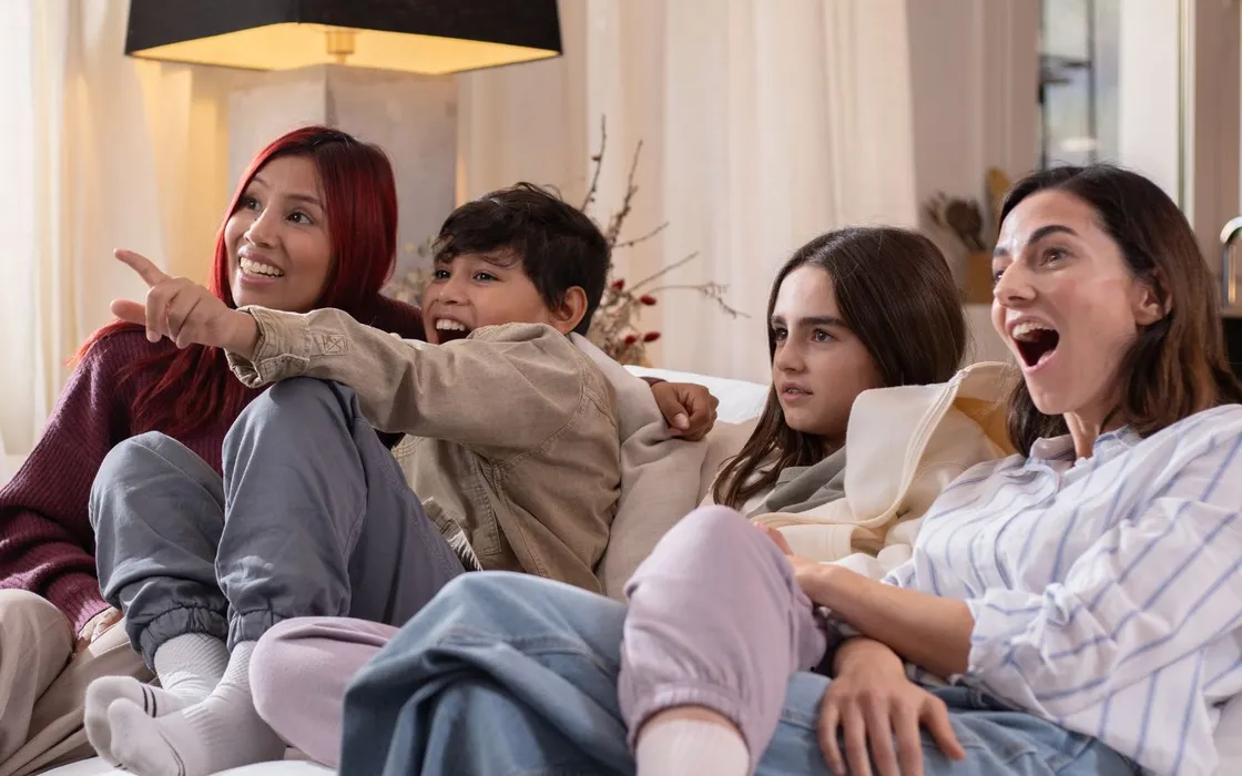 Apple TV+: prova gratis 7 giorni e guarda tutte le serie e i film senza pubblicità