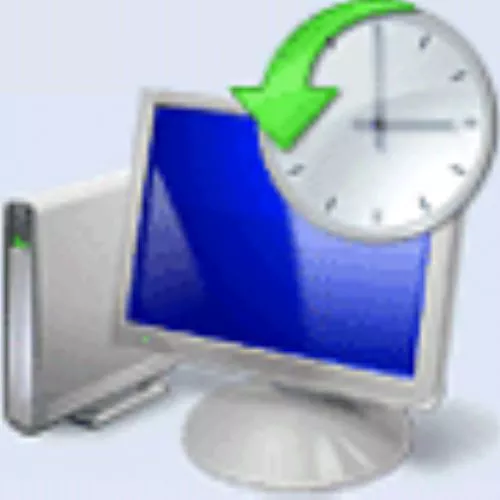 Configurazione della funzionalità per il ripristino di sistema in Windows 7
