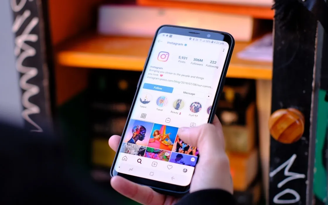 Instagram: nei messaggi in DM arriva una novità per tutti