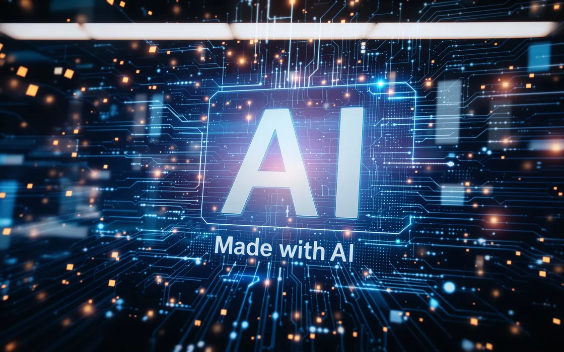 X testa la segnalazione di contenuti generati dall'AI