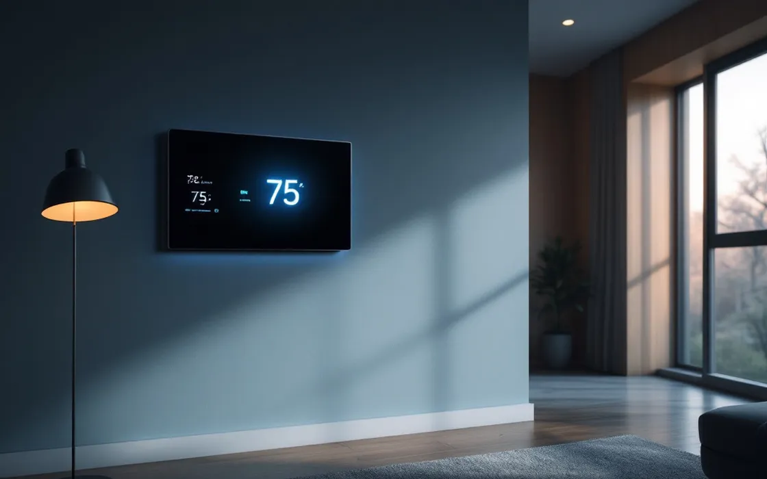 Brutte notizie per chi ha un termostato Google Nest