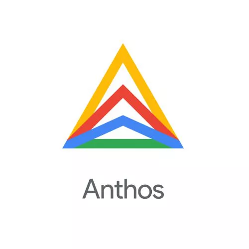 Anthos è la soluzione Google che unisce piattaforme cloud differenti tra loro
