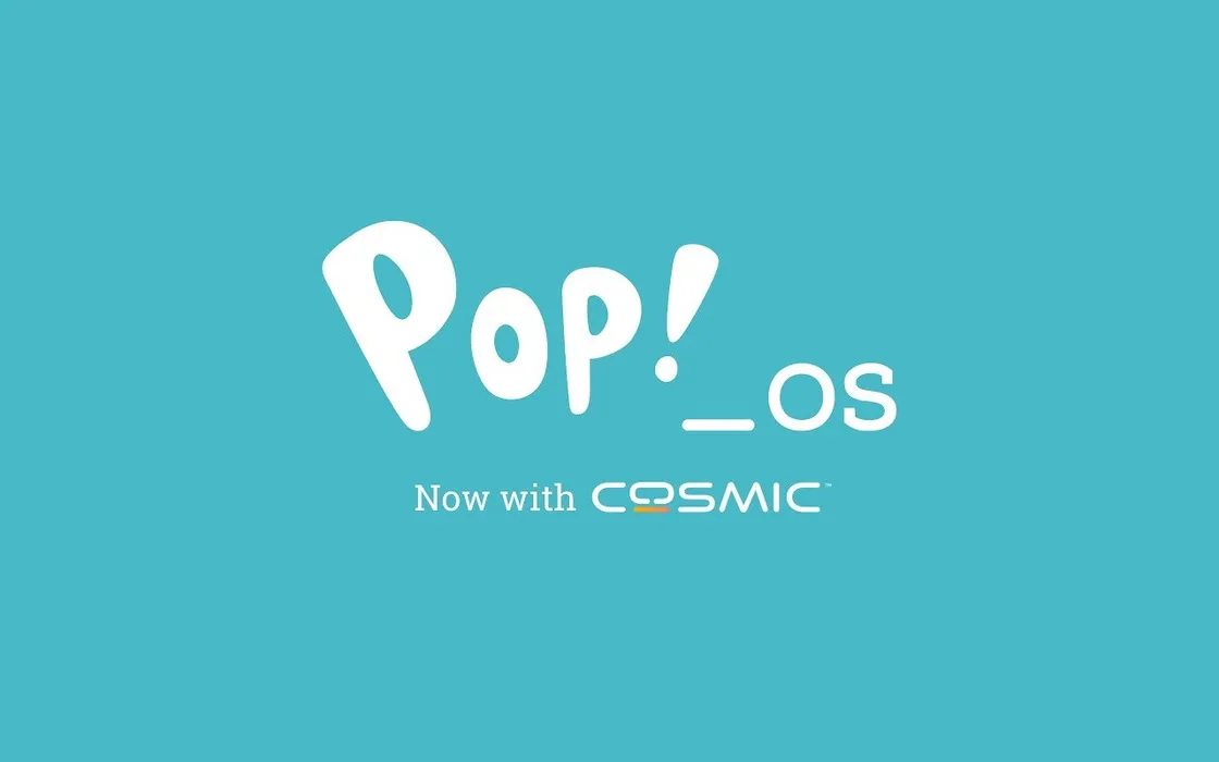 Pop!_OS 24.04 LTS con COSMIC Desktop: innovazione e produttività su Linux