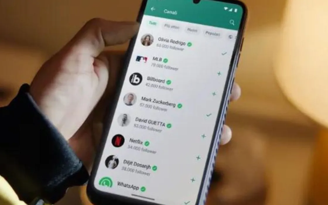 WhatsApp: la richiesta d'aiuto tramite messaggio può rubarvi l'account