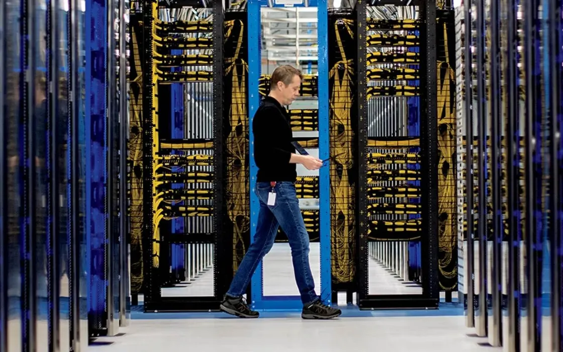 Windows Server 2025 in versione finale: guida alle novità