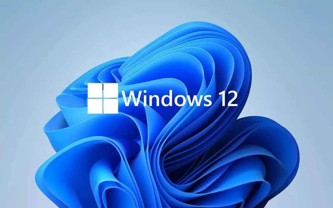 Windows 12: rilascio previsto per giugno 2024