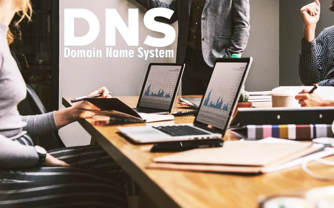 Server DNS: come crearlo nella propria rete locale