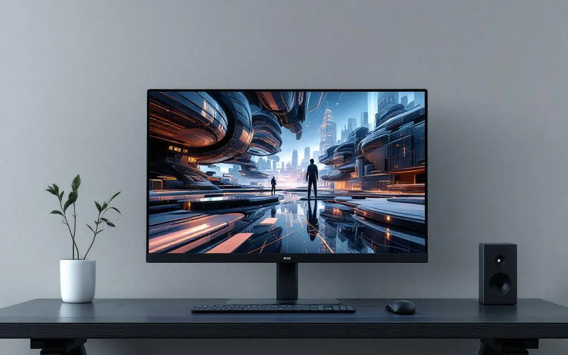 Che cos'è Intel CGVQM e perché potrebbe cambiare il mondo dei videogiochi