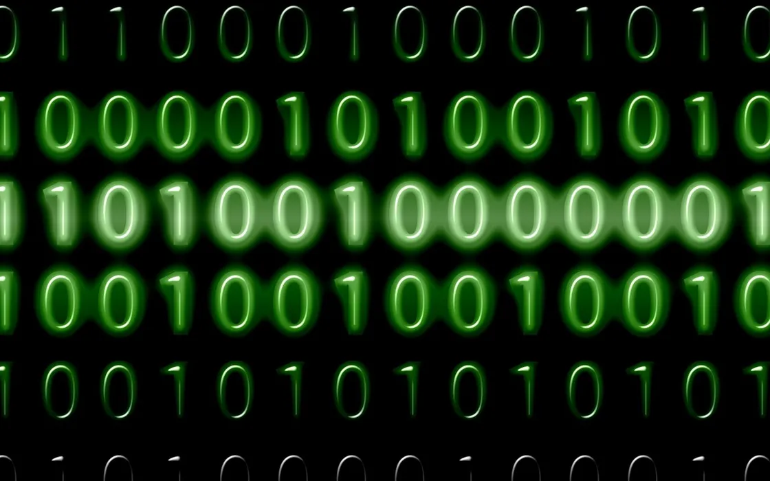 Megabyte, cosa vuol dire e a che cosa corrisponde