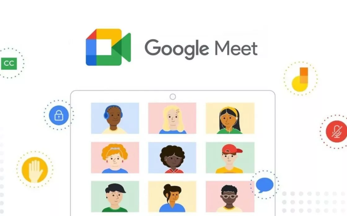 Google Meet: la nuova funzione On-The-Go per l'utilizzo da mobile