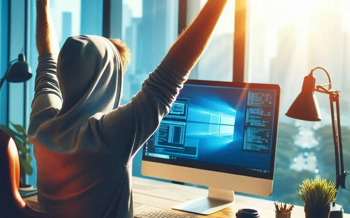 Inserite questi file nel supporto d'installazione di Windows 11: non avrete problemi!