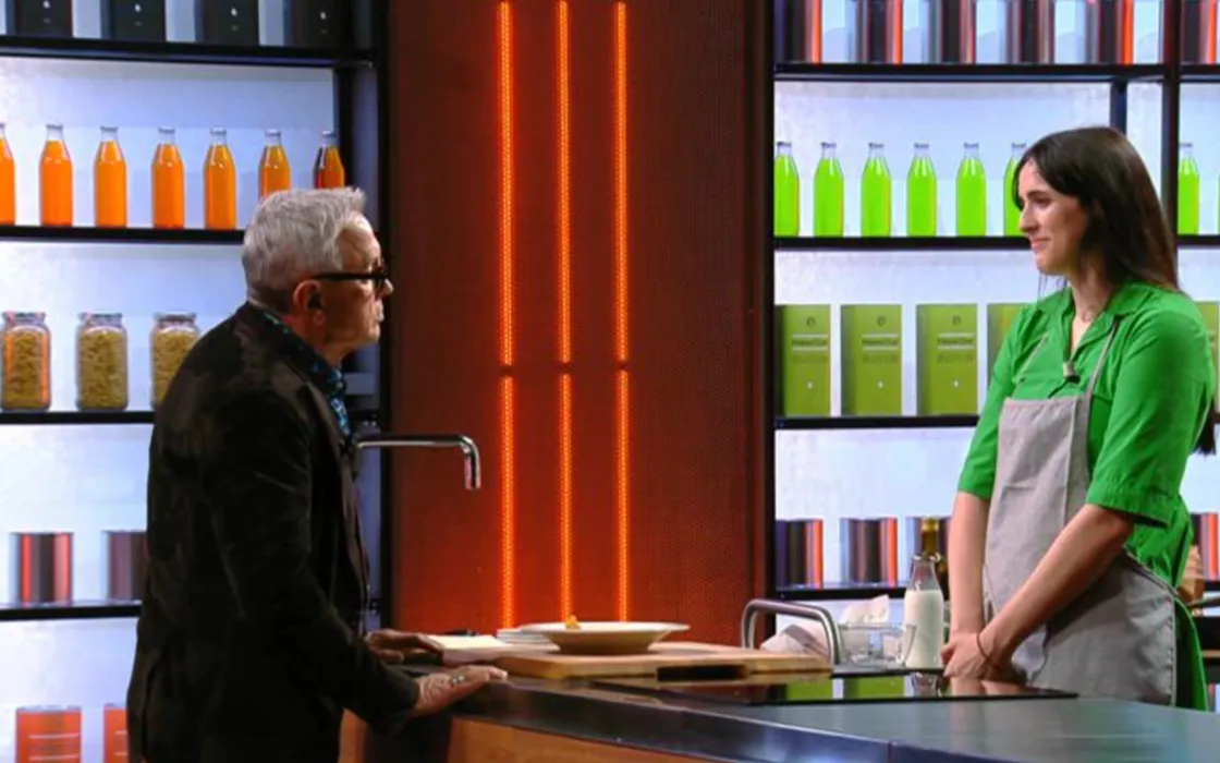 Come vedere la puntata di MasterChef del 19 dicembre all'estero