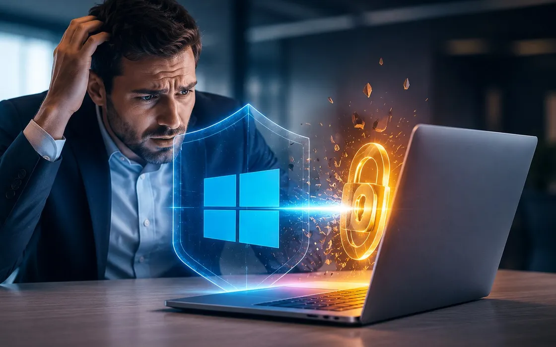 Secure Boot 2026 e BitLocker stanno creando enormi problemi in azienda: come risolvere