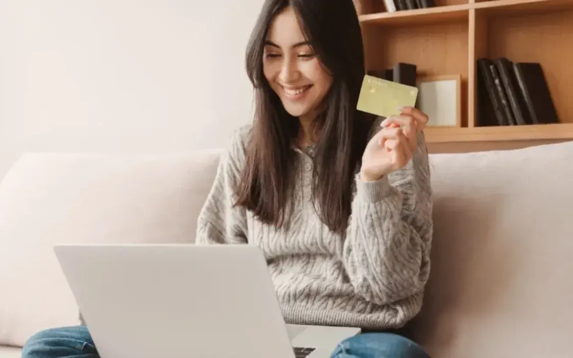 La banca svedese TF Bank offre una carta di credito Mastercard a canone zero