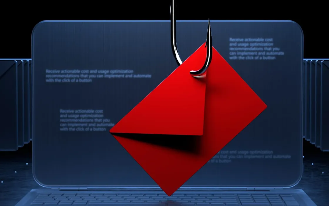 Notifiche GitHub utilizzate per diffondere malware: attenzione