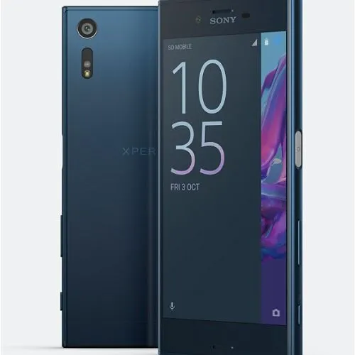 IFA, Sony presenta i nuovi Xperia XZ e X Compact