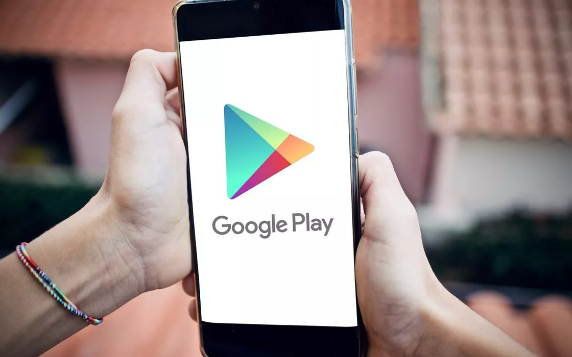 Google Play Store si rinnova da browser: cos'è cambiato