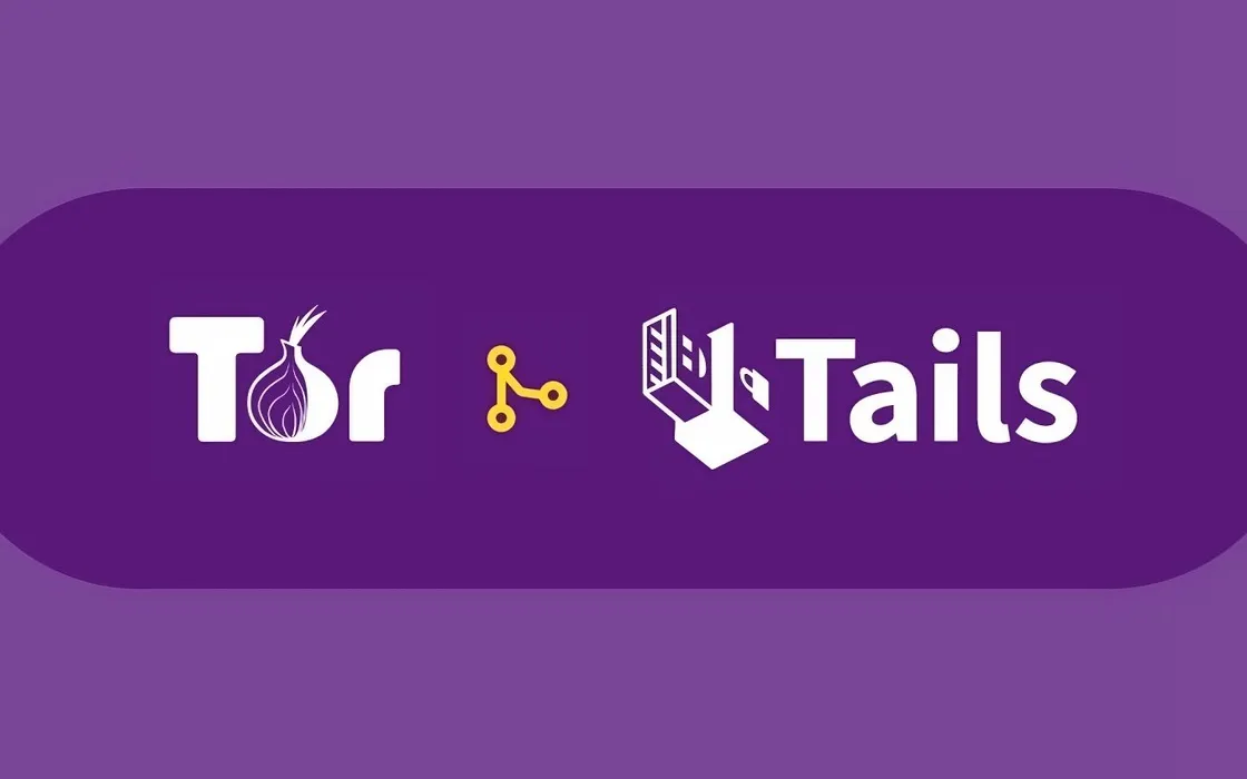 Tor e Tails si uniscono: spieghiamo perché