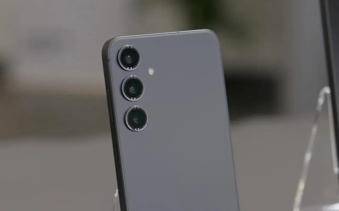 Galaxy S24 ed S24+ con Snapdragon 8 Gen 3 anche fuori dagli USA