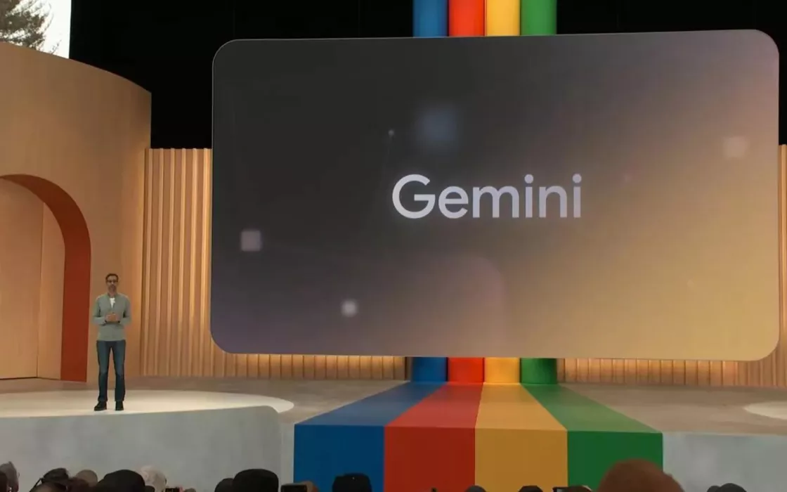 Google Gemini potrebbe arrivare già questa settimana per sfidare ChatGPT