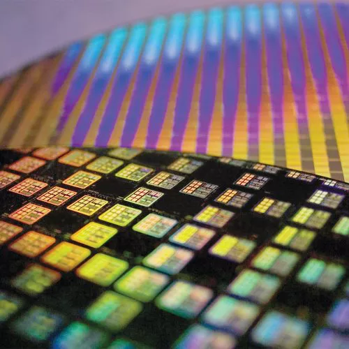 TSMC, primo stabilimento per la produzione di chip a 3 nm