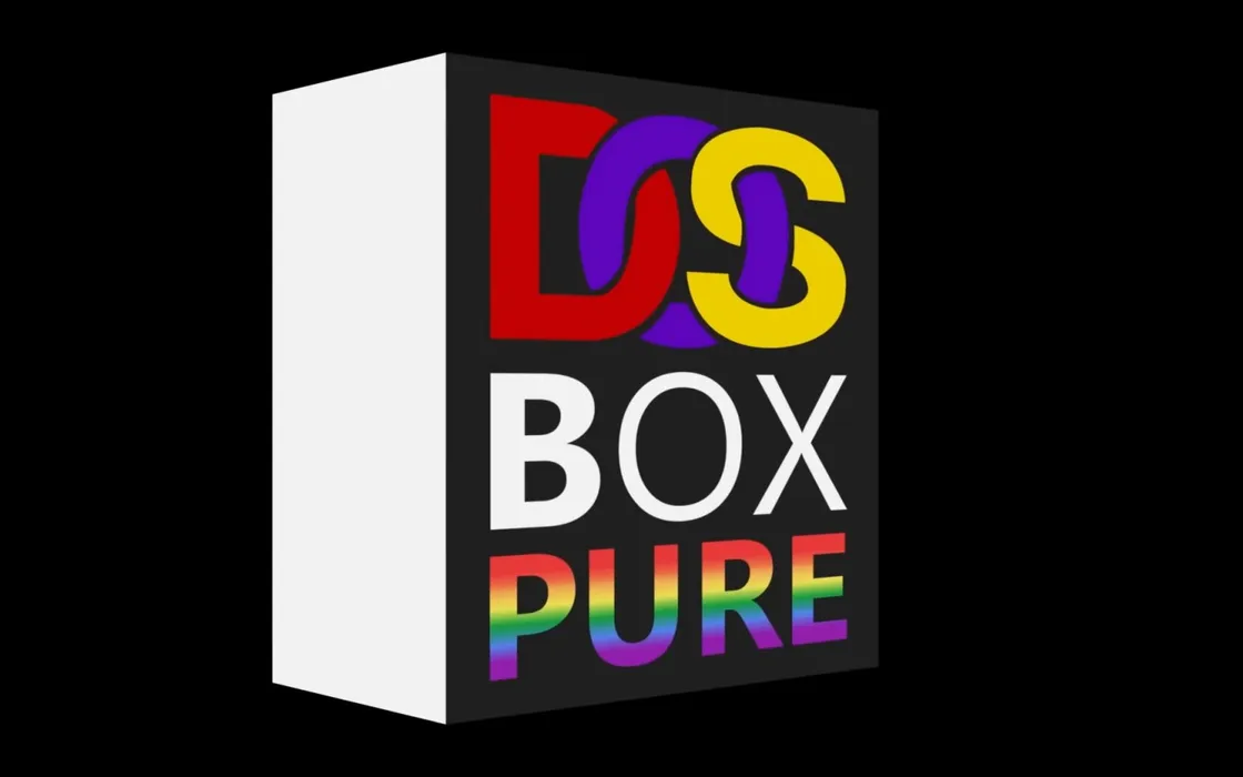 DOSBox Pure Unleashed ti riporta negli anni ’90: rivivi i giochi MS-DOS come mai prima