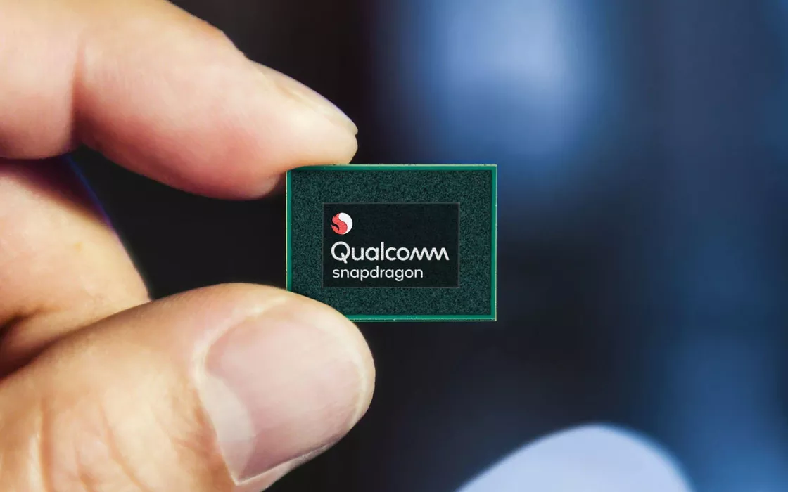 Snapdragon 8 Gen 4 sarà il primo chip per smartphone con CPU Oryon