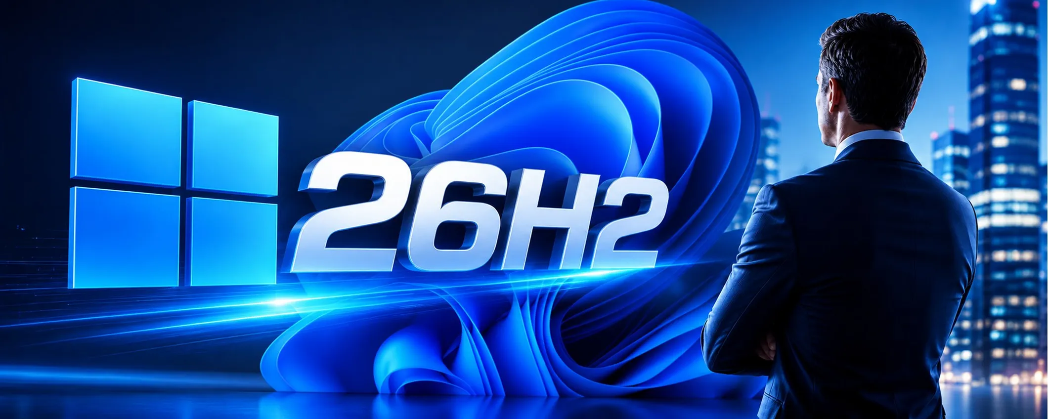 Anteprima: Windows 11 26H2 è ufficiale: Microsoft invita le aziende a prepararsi