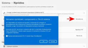 Come reinstallare Windows | Salvatore
