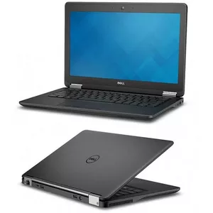 Dell Latitude E7250