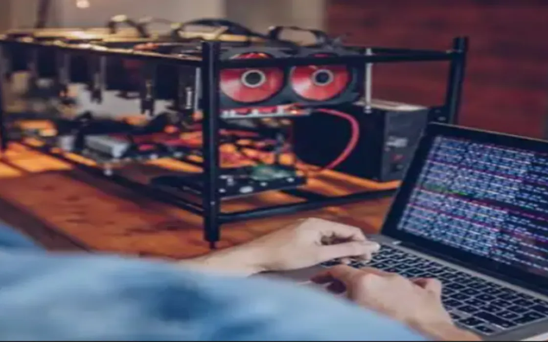 Cos’è il mining di criptovalute e come puoi farlo a casa con Pepenode