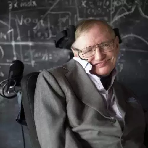 Tesi di Stephen Hawking online: ecco come consultarla