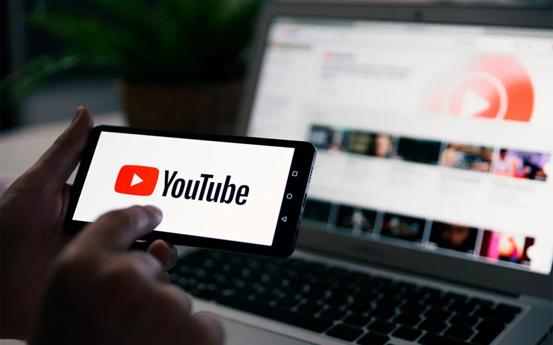 YouTube, grandi novità per chi crea Short: presentate 6 nuove funzioni